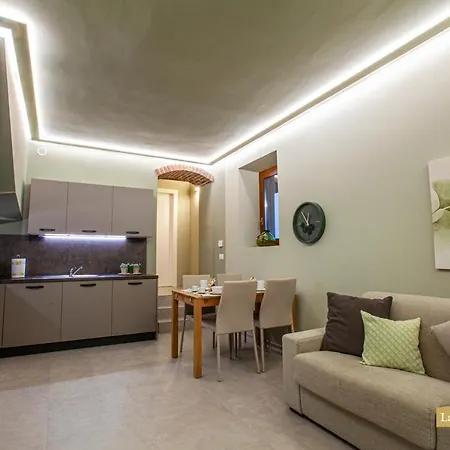 Smeraldo - Apartment Cuneo