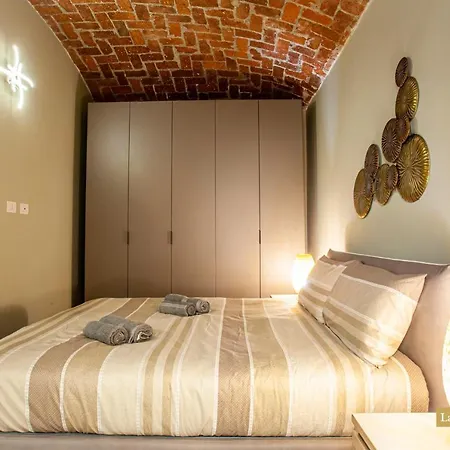 Apartment Smeraldo - Cuneo