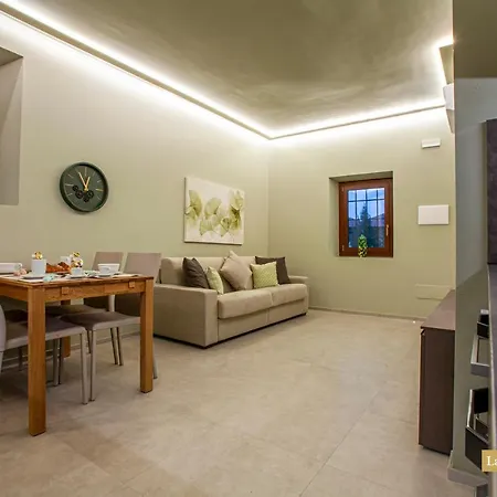 Apartment Smeraldo -