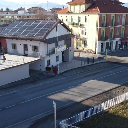 Smeraldo - Cuneo